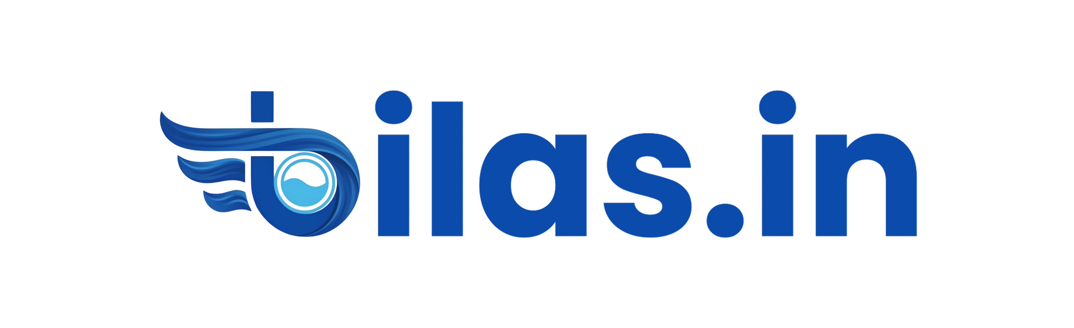 Logo Bilas.in